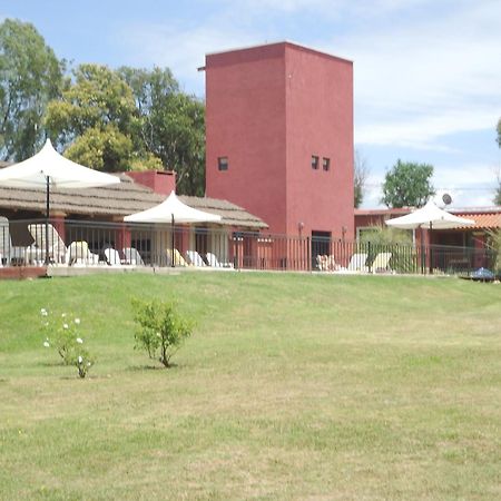 Hotel La Cautiva à Los Reartes Extérieur photo