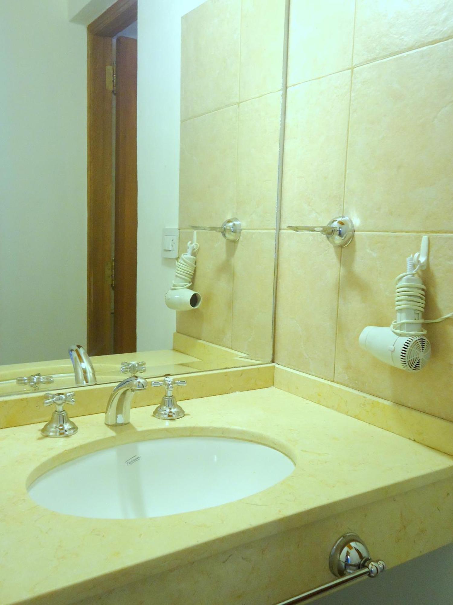 Hotel La Cautiva à Los Reartes Chambre photo