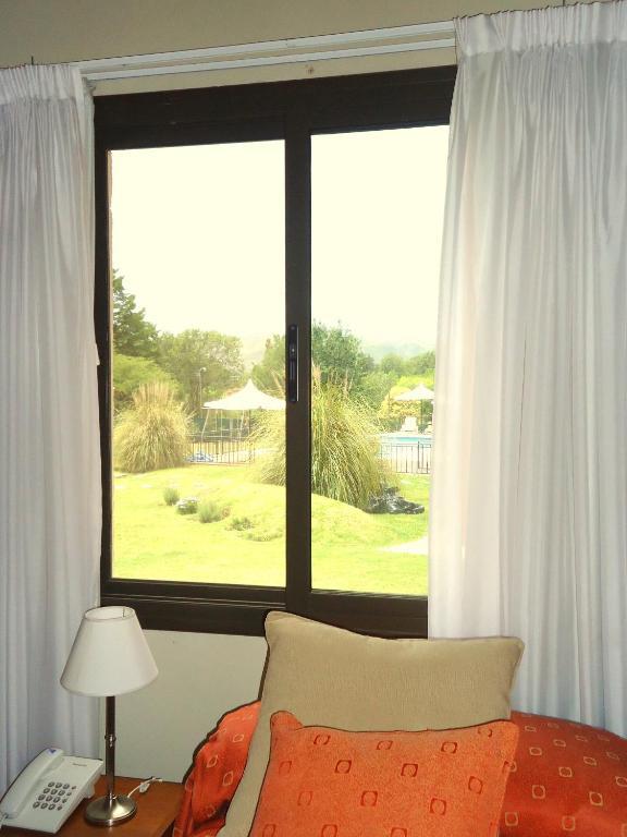 Hotel La Cautiva à Los Reartes Chambre photo